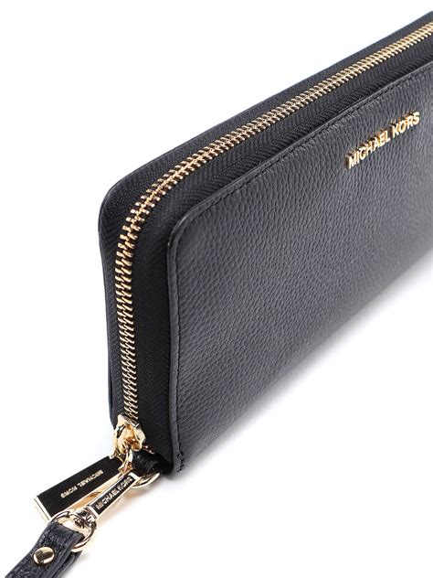 jet set wallet michael kors|bolso Michael Kors jet set.